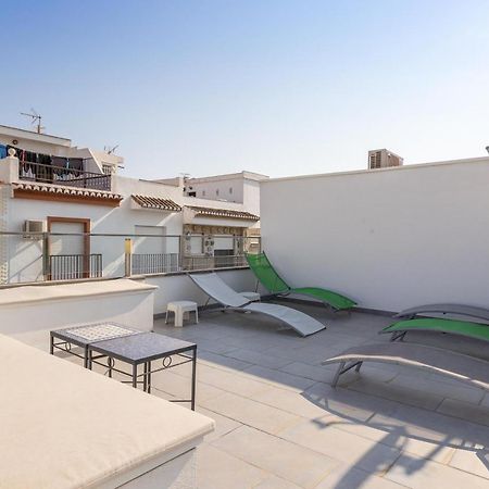فيلا Casa Familiar 8 Personas Almuñécar المظهر الخارجي الصورة