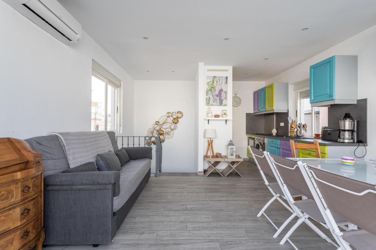 فيلا Casa Familiar 8 Personas Almuñécar المظهر الخارجي الصورة