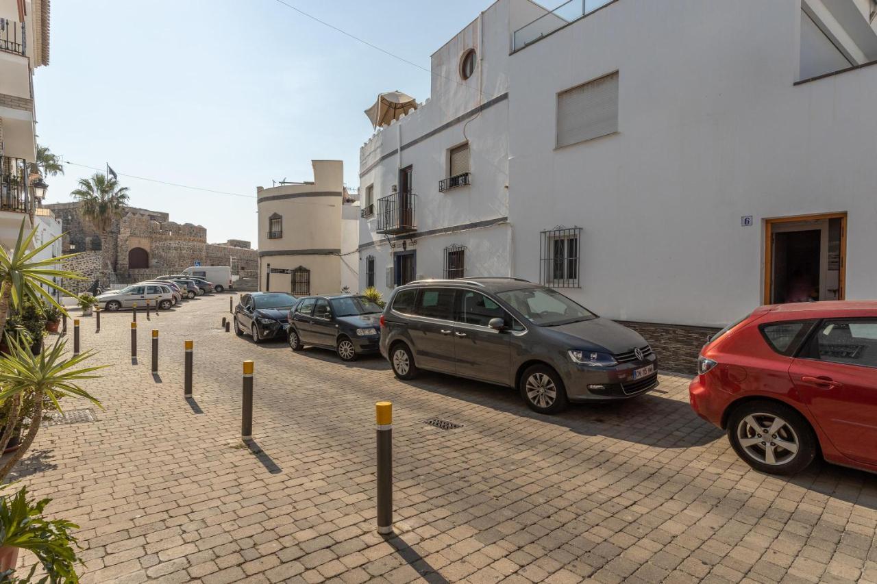 فيلا Casa Familiar 8 Personas Almuñécar المظهر الخارجي الصورة